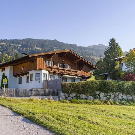 Ferienwohnung Pacher Hopfgarten im Brixental Bagian luar foto