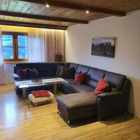Ferienwohnung Pacher Hopfgarten im Brixental Bagian luar foto