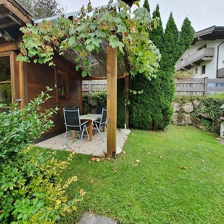 Ferienwohnung Pacher Hopfgarten im Brixental Bagian luar foto