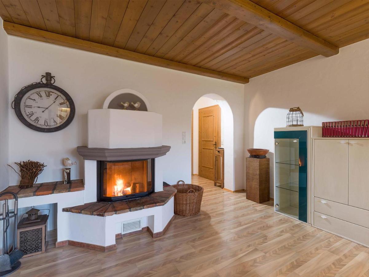 Ferienwohnung Pacher Hopfgarten im Brixental Bagian luar foto