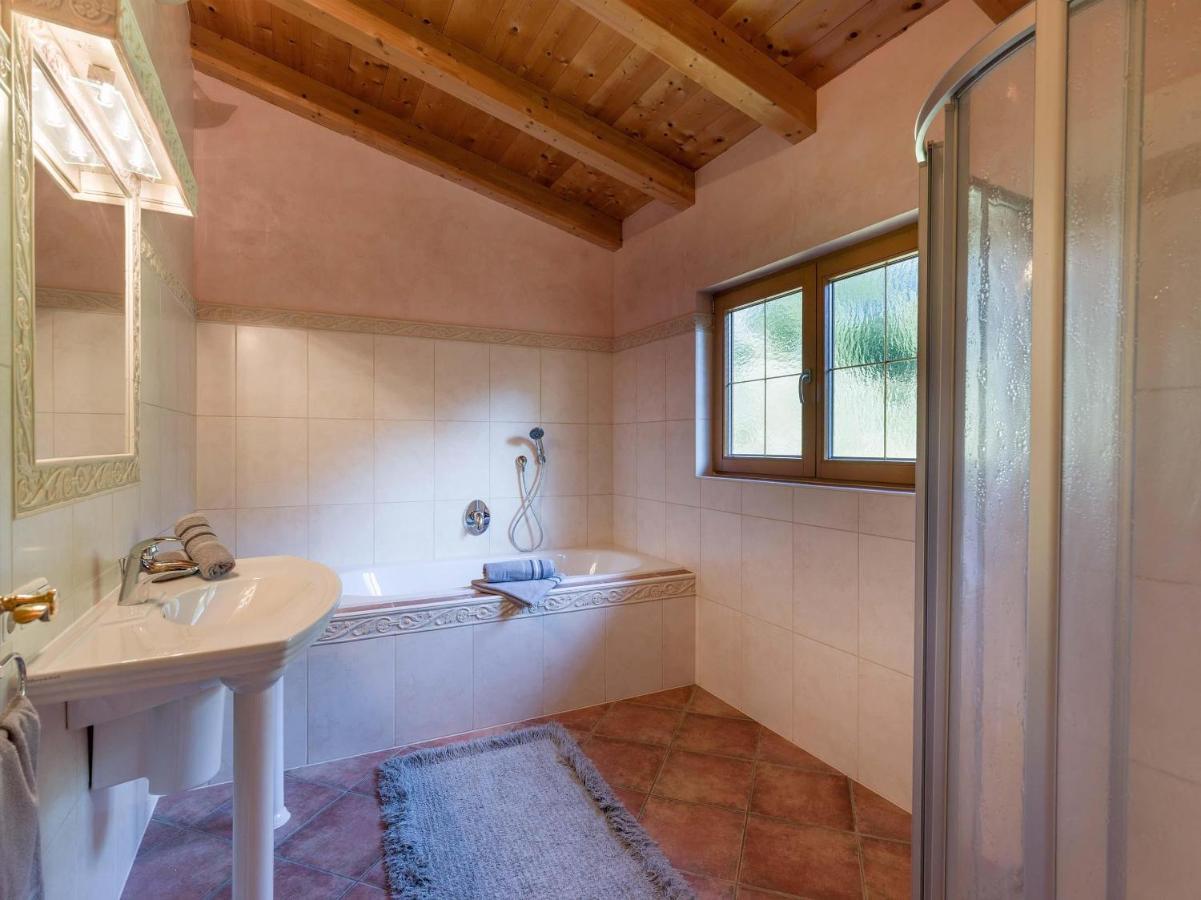 Ferienwohnung Pacher Hopfgarten im Brixental Bagian luar foto