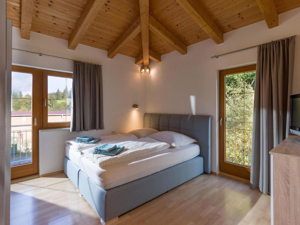 Ferienwohnung Pacher Hopfgarten im Brixental Bagian luar foto